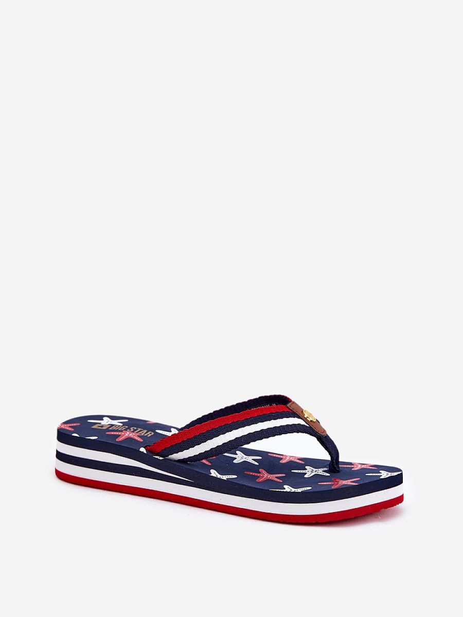  Japanese flip-flops model 212346 Step in style 