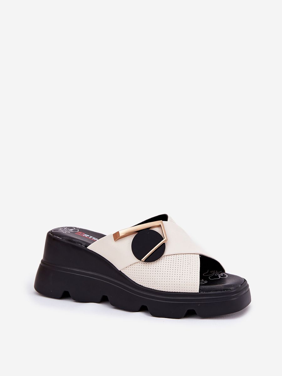  Buskin model 212347 Step in style 