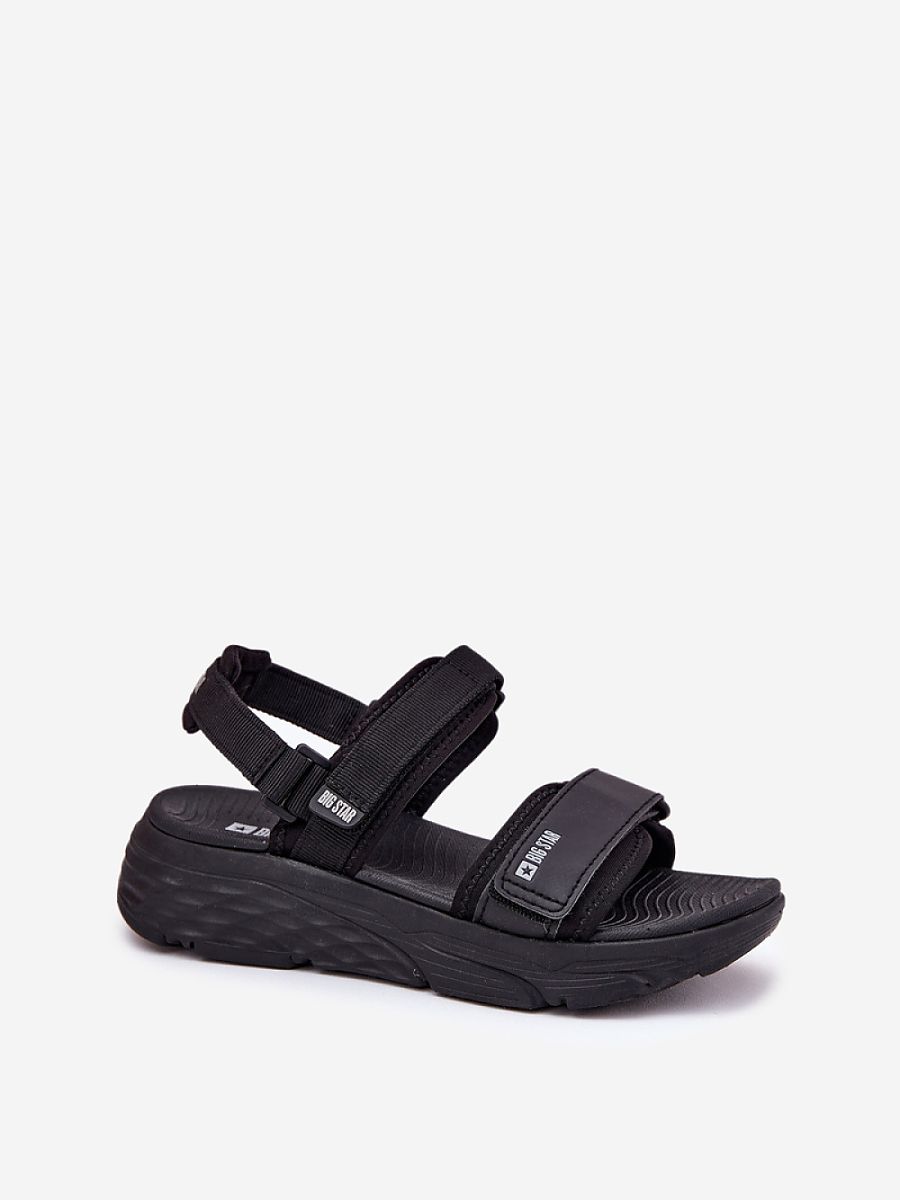  Sandals model 212352 Step in style 