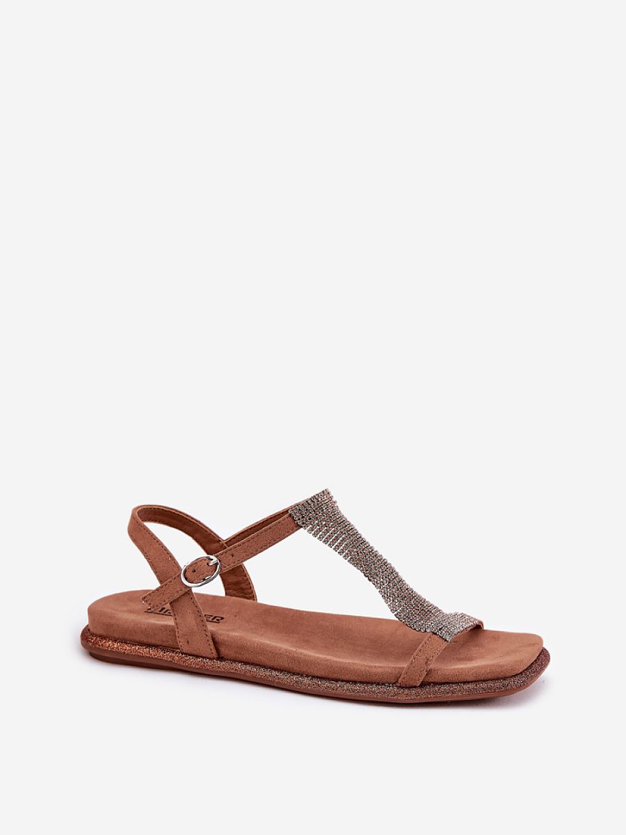  Sandals model 212358 Step in style 