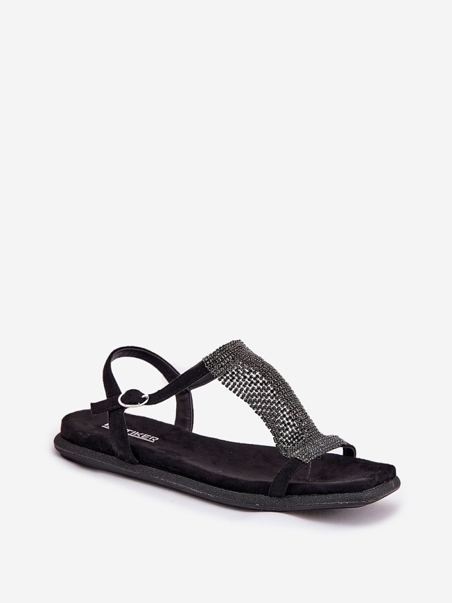  Sandals model 212359 Step in style 