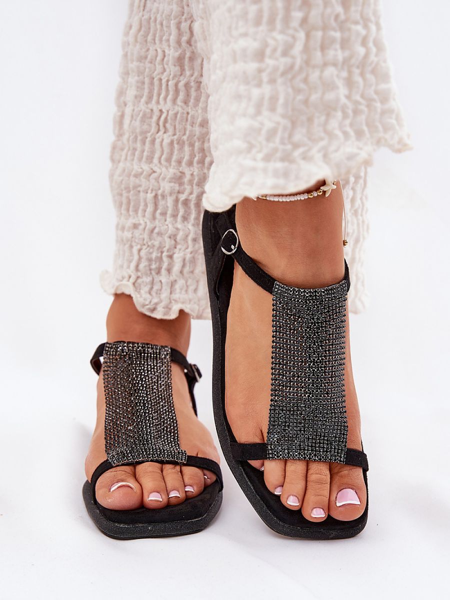  Sandals model 212359 Step in style 