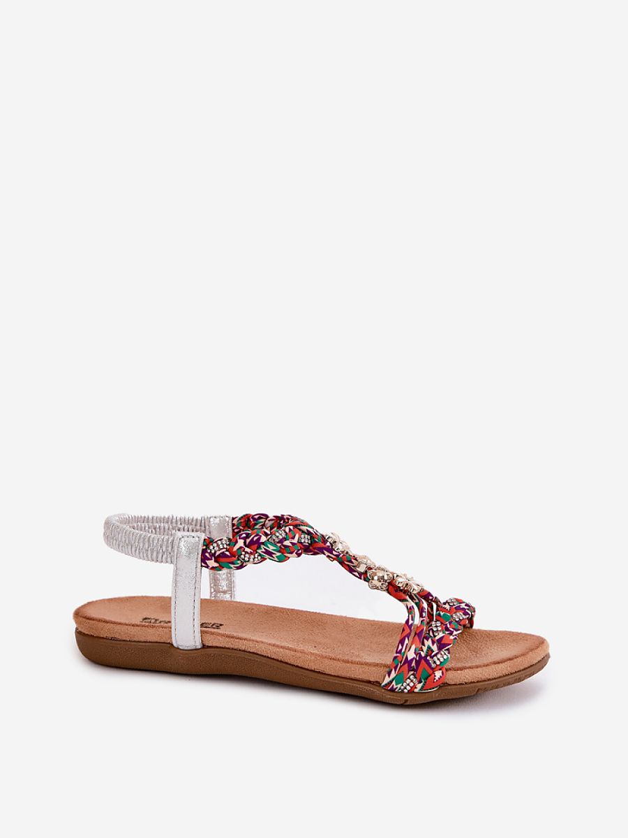  Sandals model 212362 Step in style 