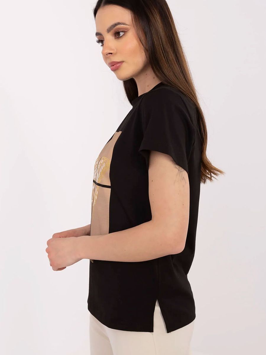  T-shirt model 212492 Factory Price 