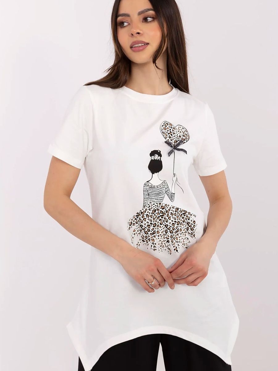  Blouse model 212493 Factory Price 