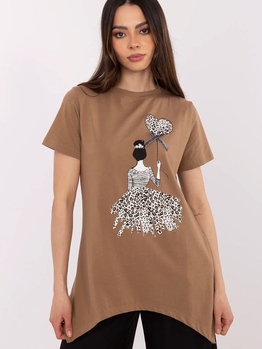 Blouse model 212494 Factory Price 