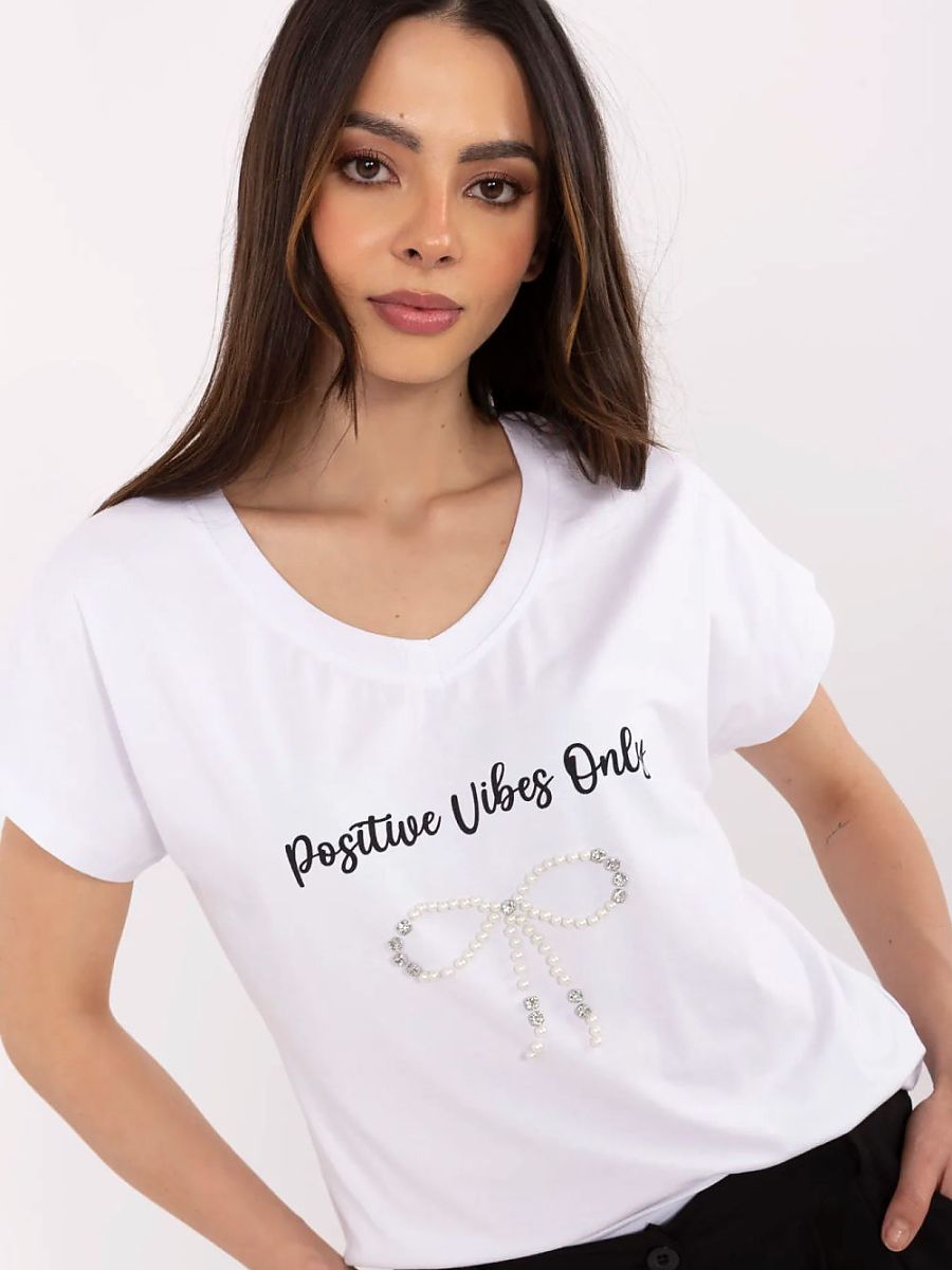  T-shirt model 212501 Factory Price 