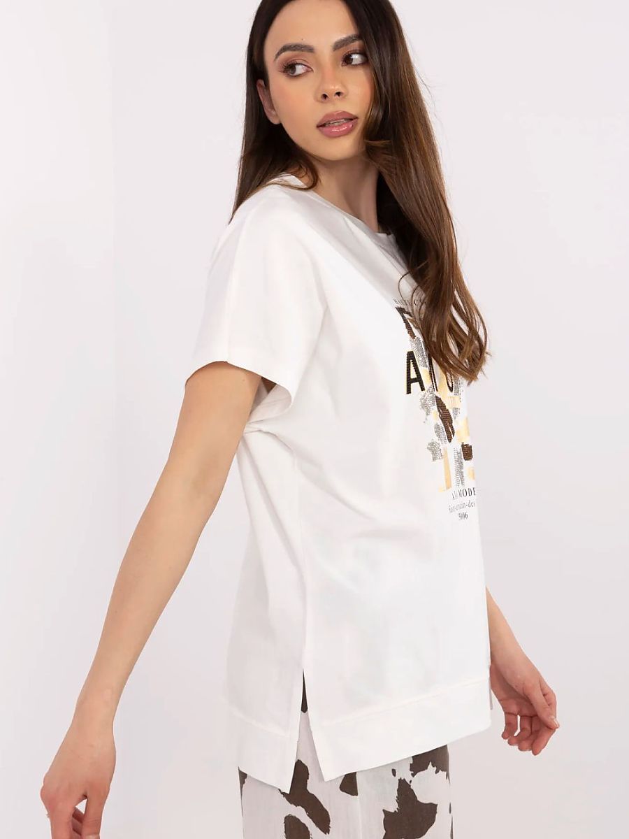  Blouse model 212505 Factory Price 