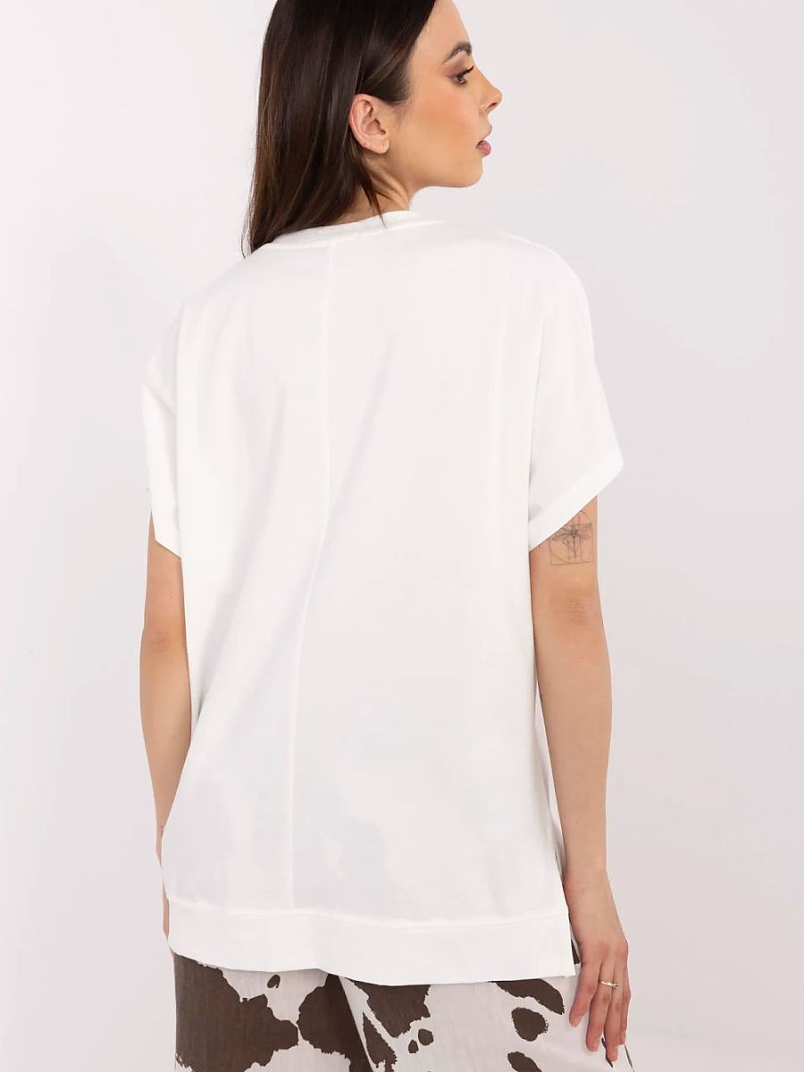  Blouse model 212505 Factory Price 