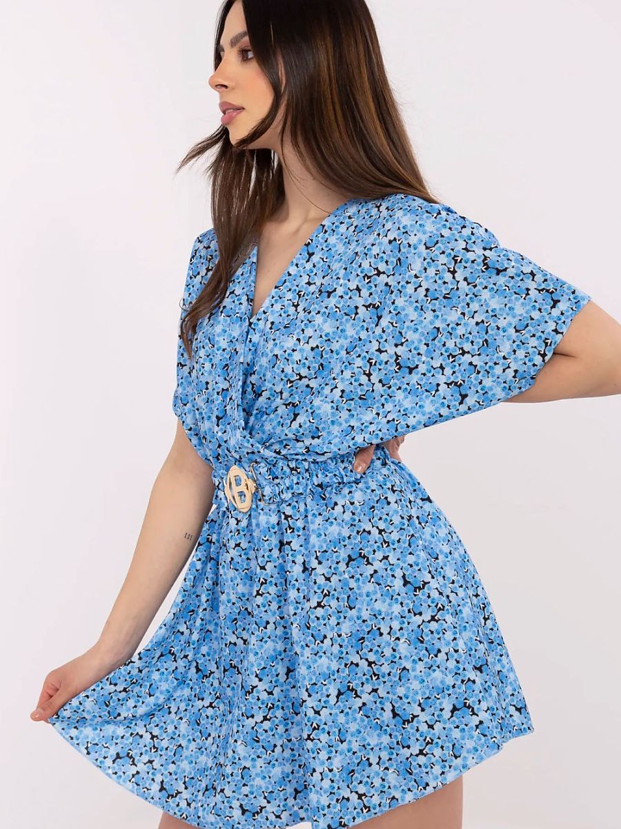  Suit model 212526 Italy Moda 