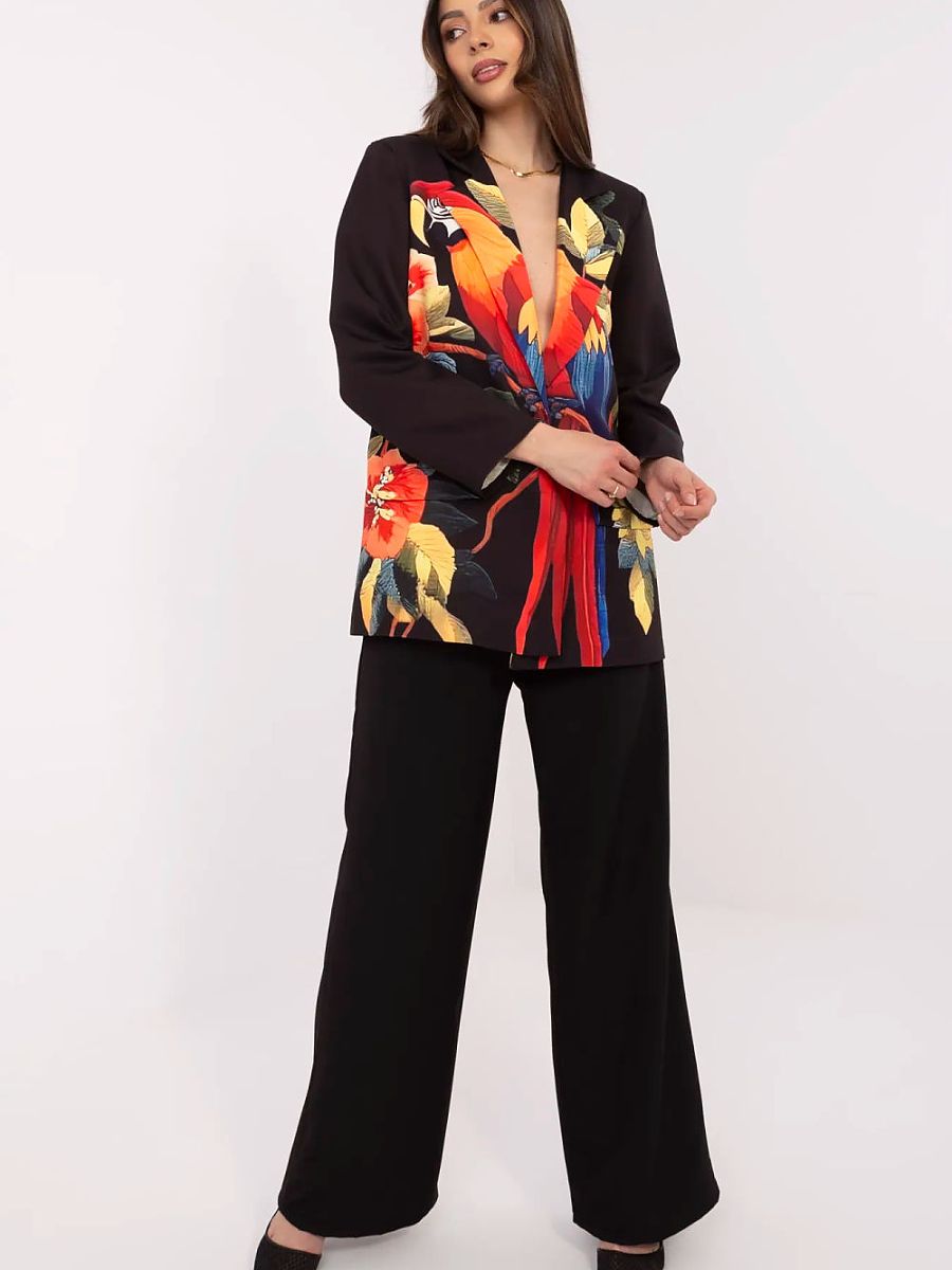  Jacket model 212531 Italy Moda 