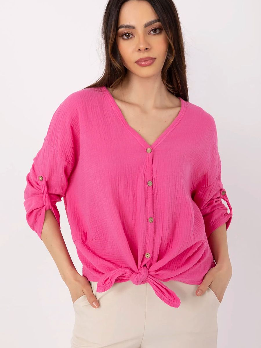  Shirt model 212534 Italy Moda 