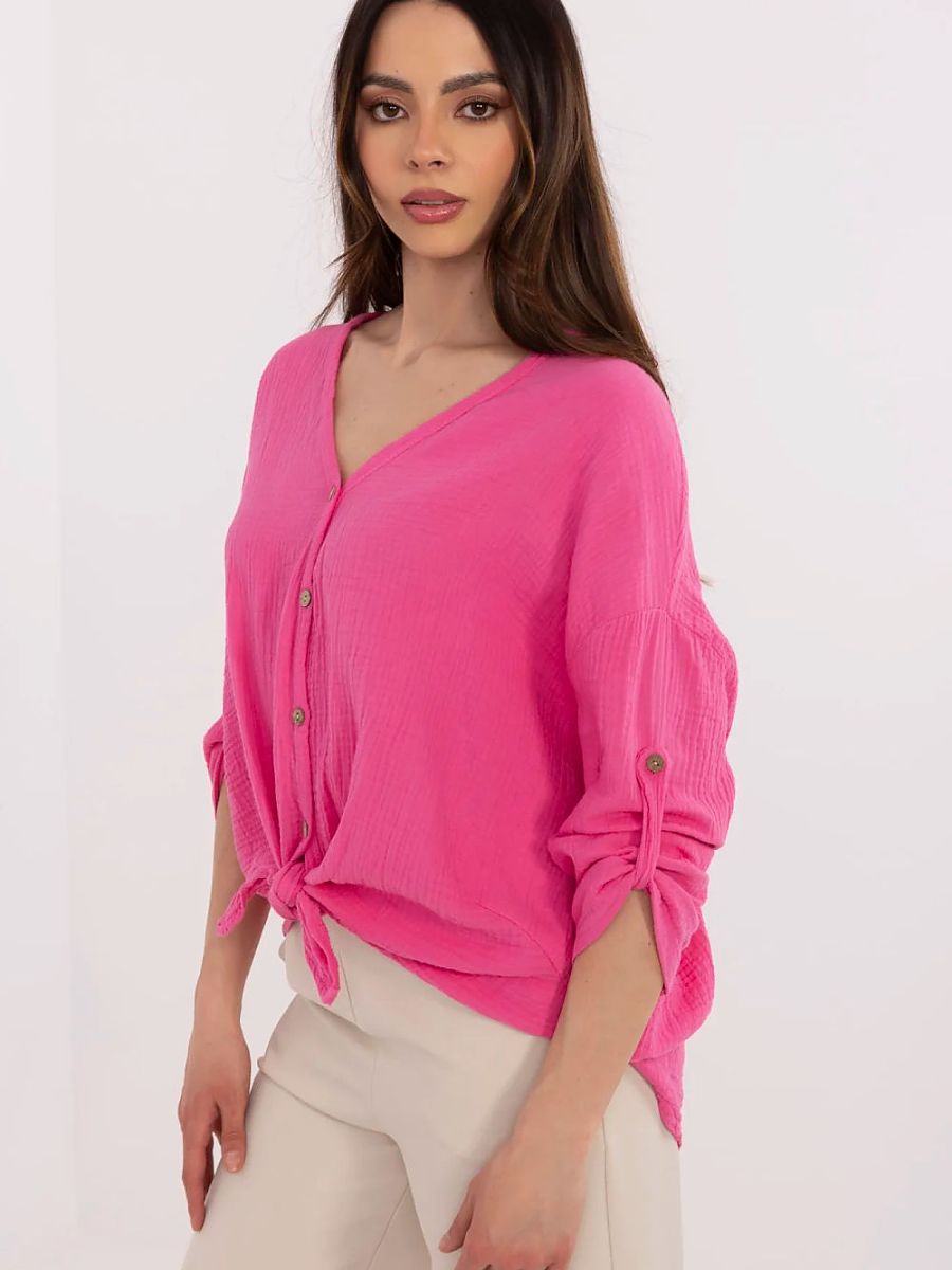  Shirt model 212534 Italy Moda 