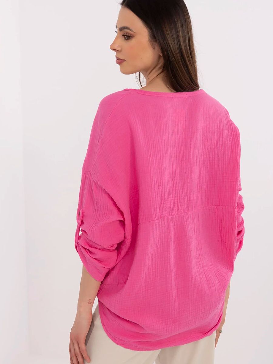  Shirt model 212534 Italy Moda 