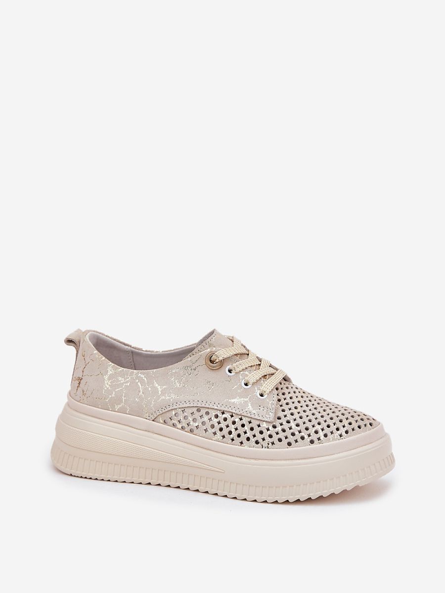  Half shoes model 212547 Step in style 