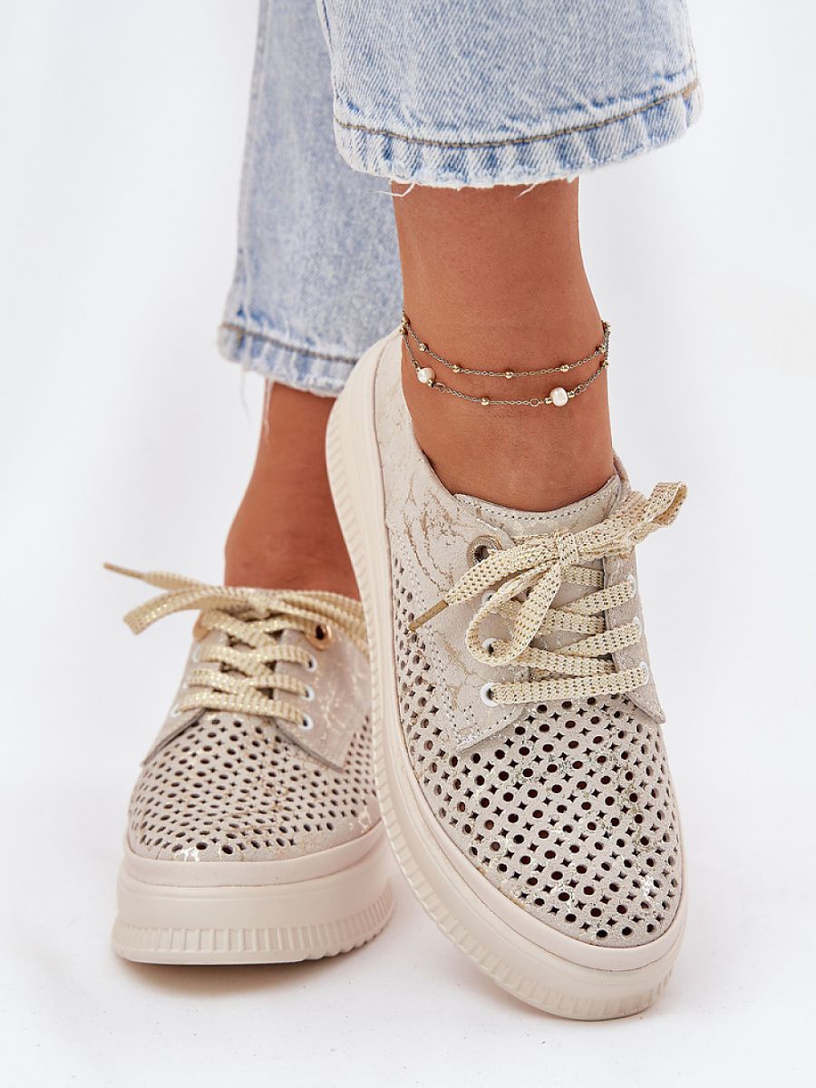 Half shoes model 212547 Step in style 