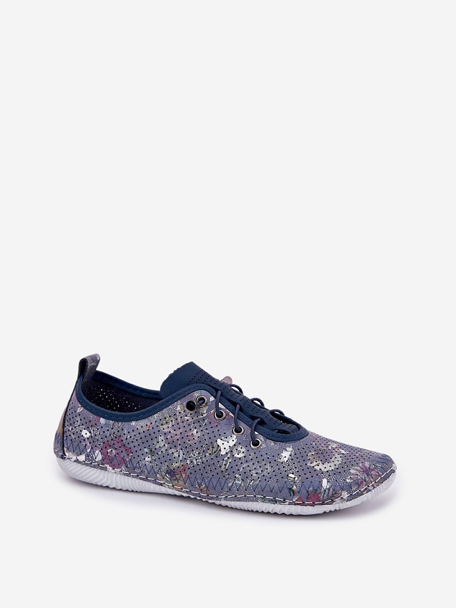  Half shoes model 212551 Step in style 