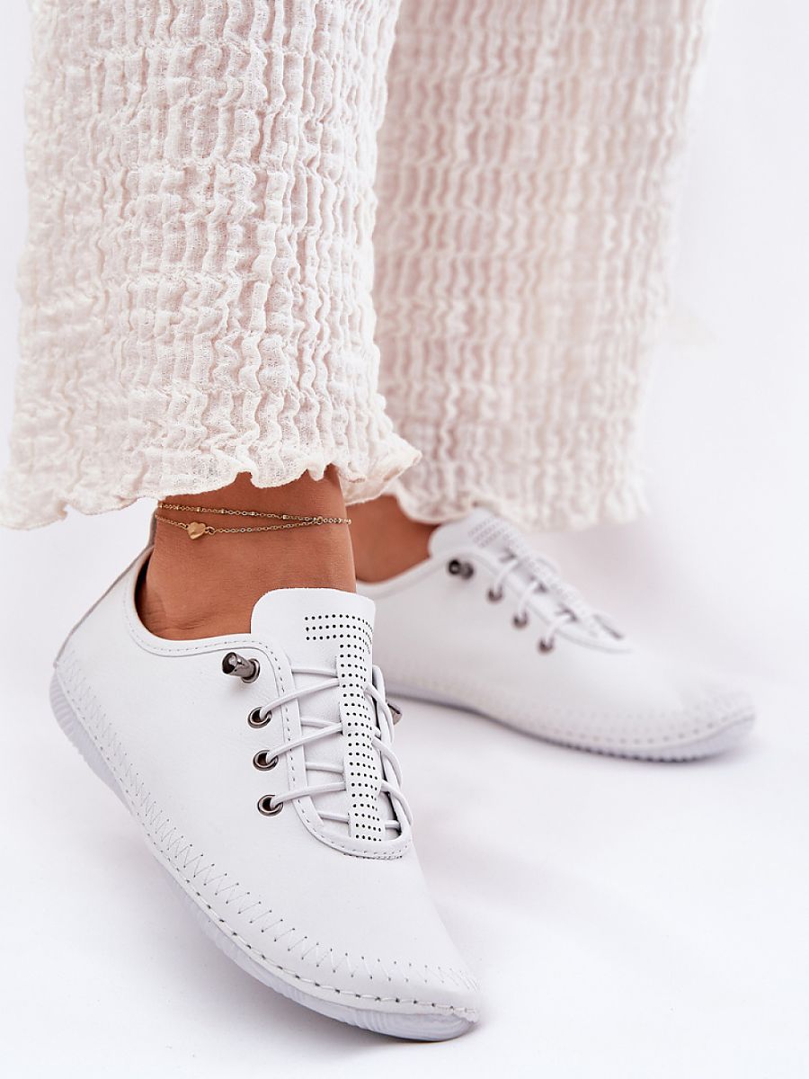  Half shoes model 212554 Step in style 