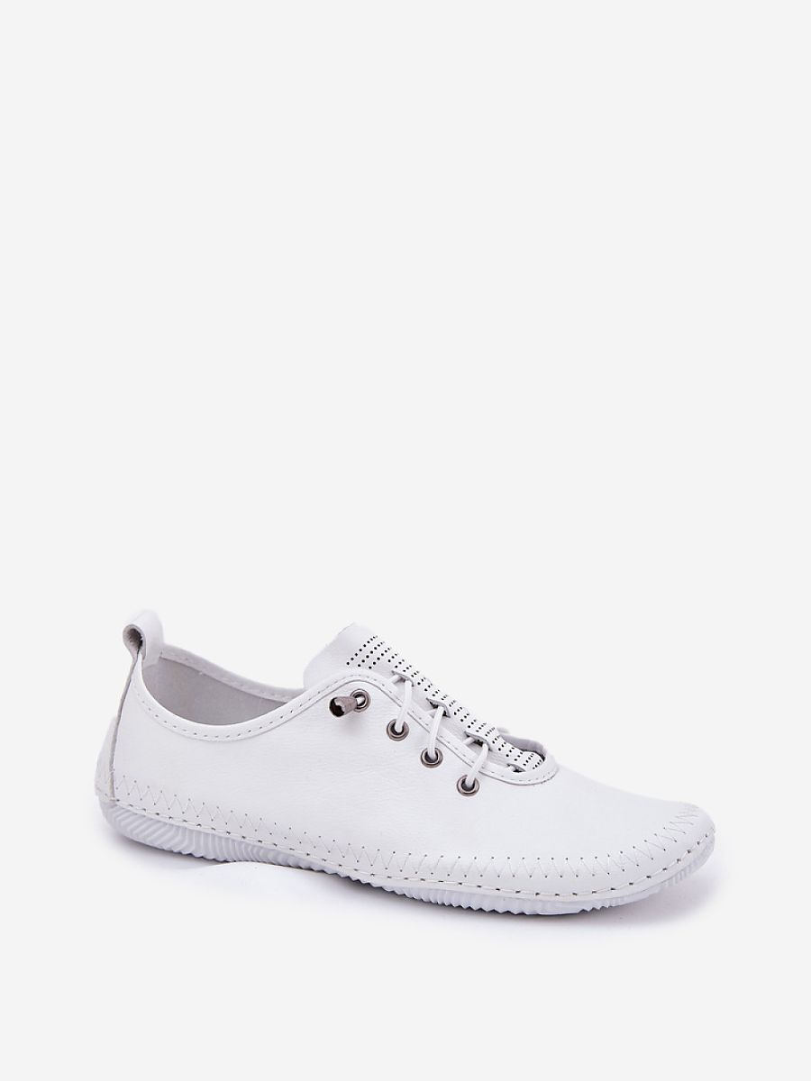  Half shoes model 212554 Step in style 