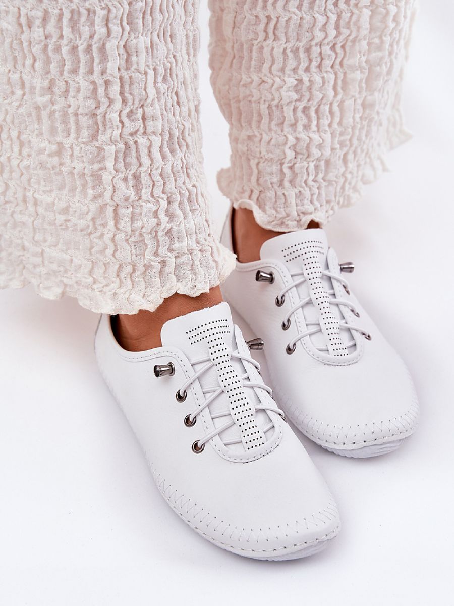  Half shoes model 212554 Step in style 