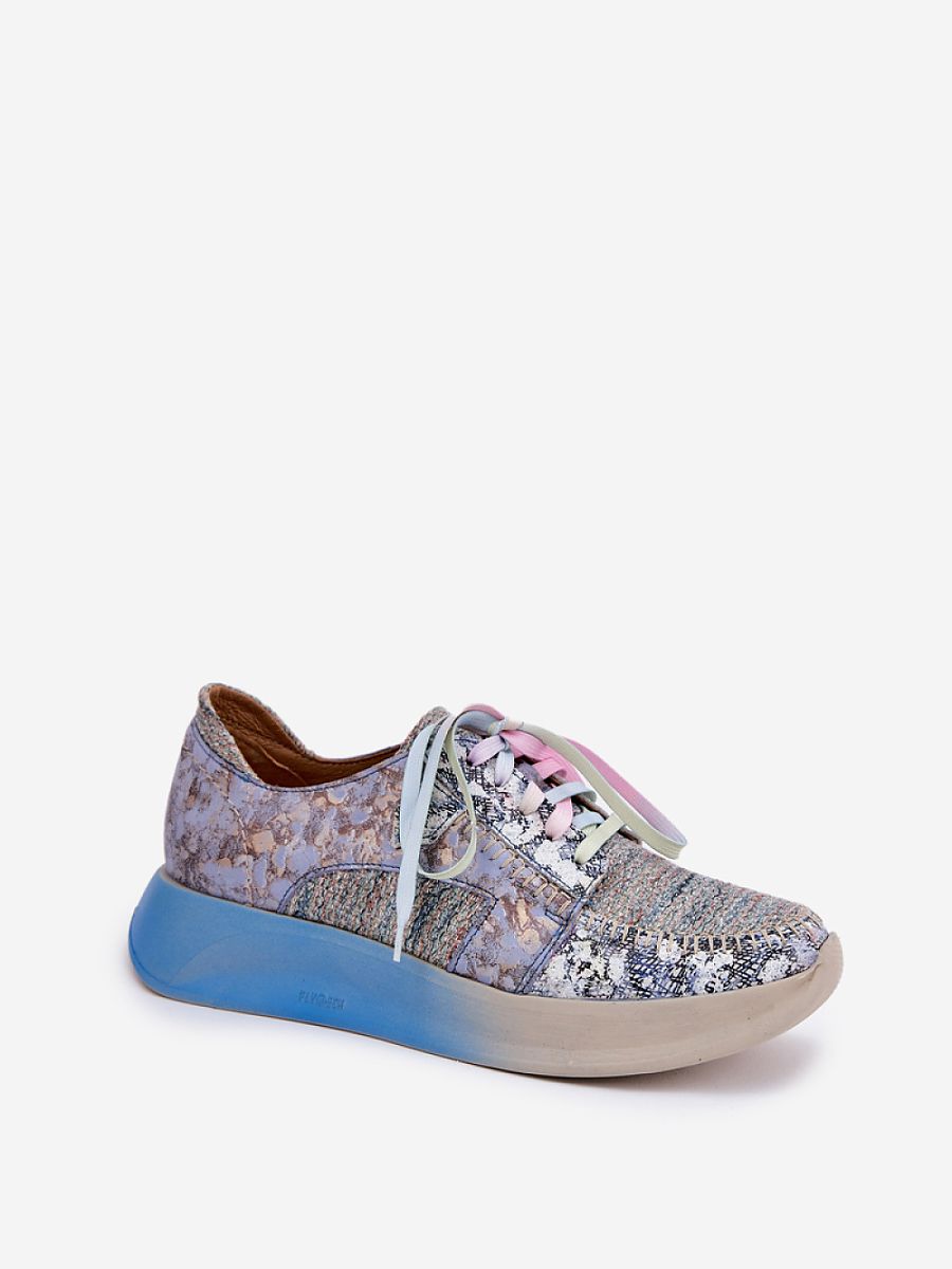  Half shoes model 212569 Step in style 