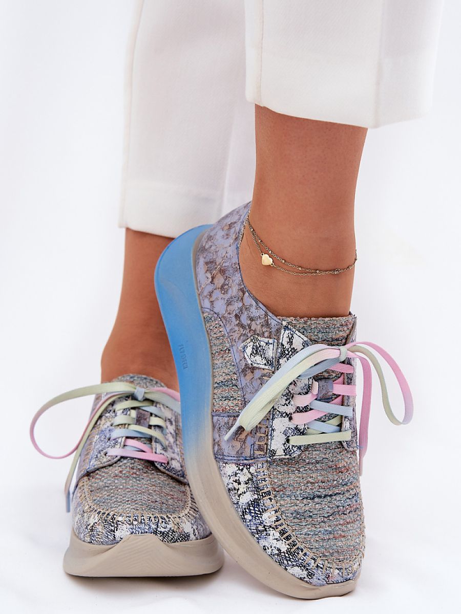  Half shoes model 212569 Step in style 