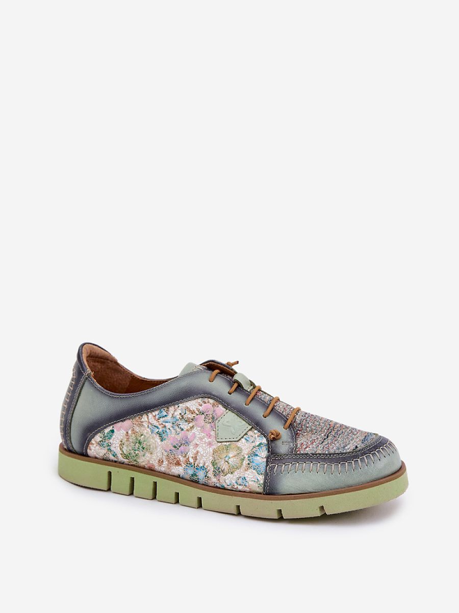  Half shoes model 212570 Step in style 