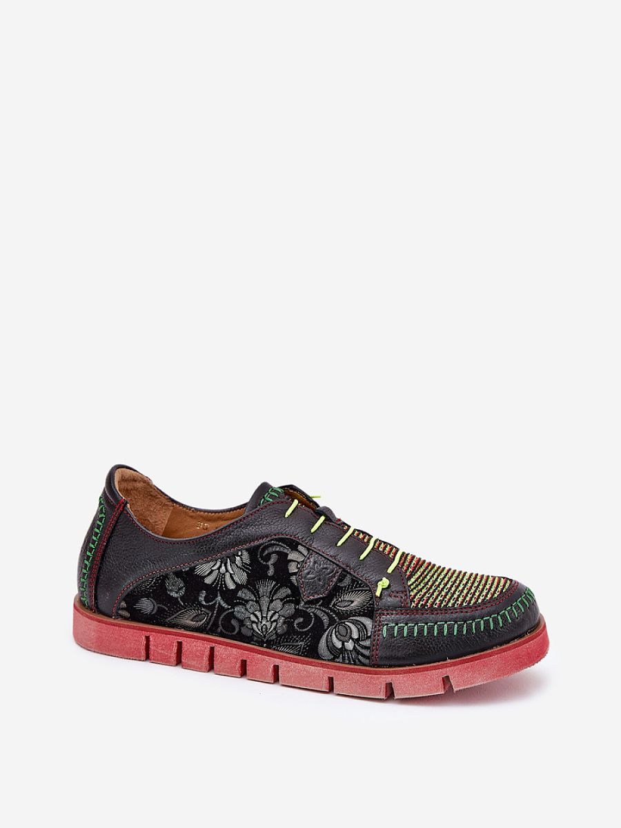  Half shoes model 212571 Step in style 