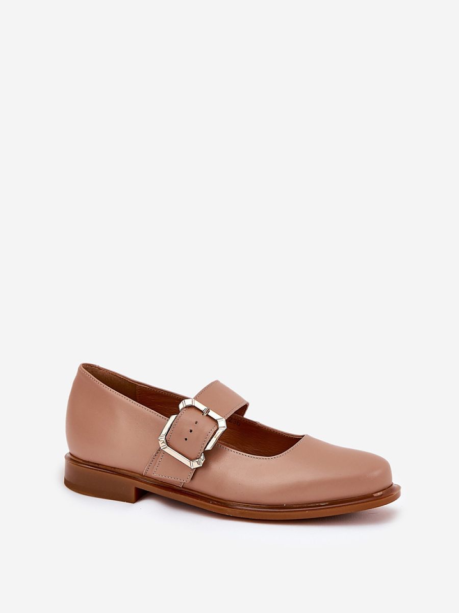  Half shoes model 212574 Step in style 