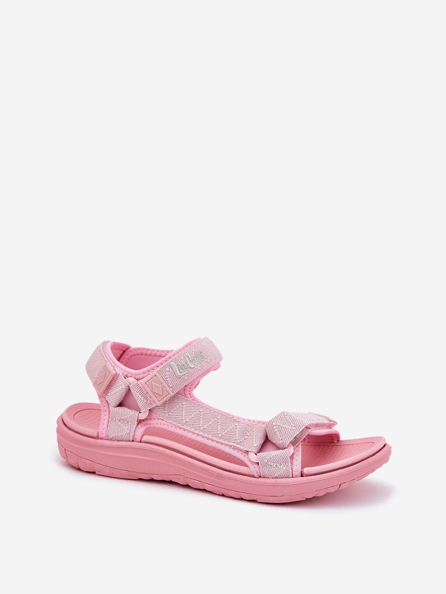  Sandals model 212579 Step in style 