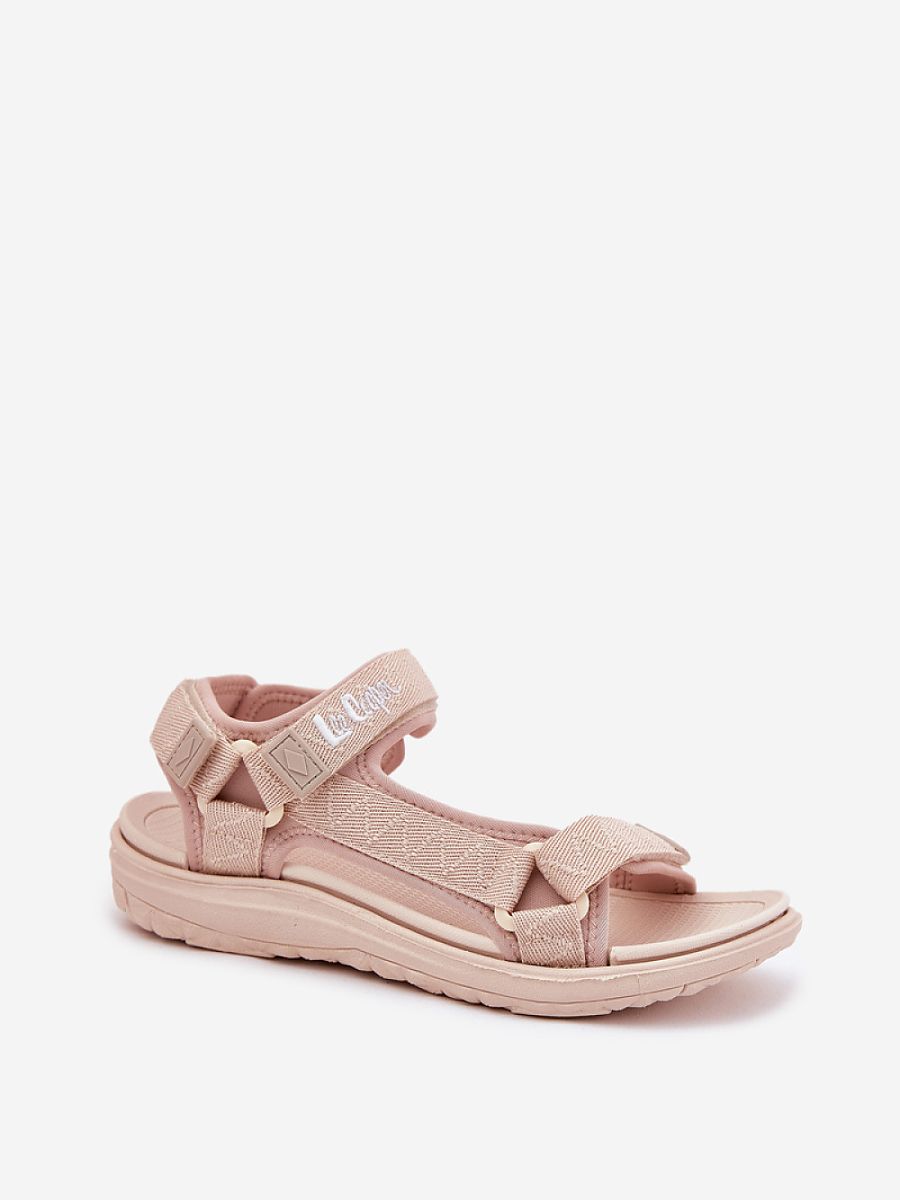  Sandals model 212580 Step in style 