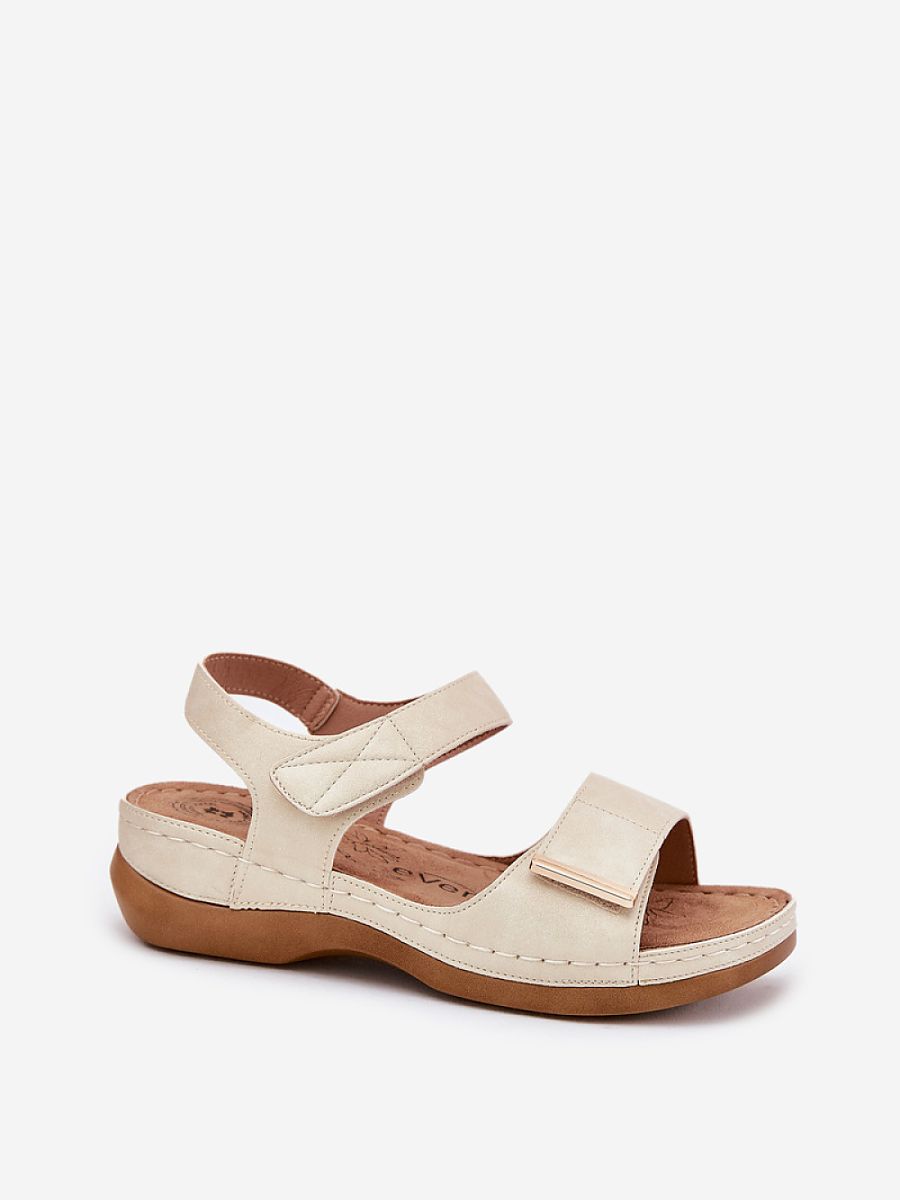  Sandals model 212582 Step in style 