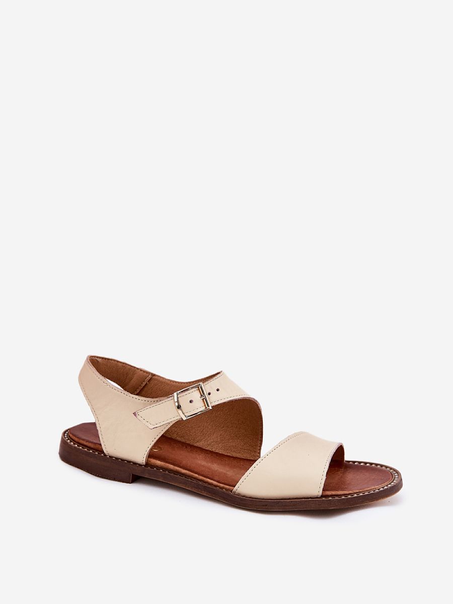  Sandals model 212583 Step in style 
