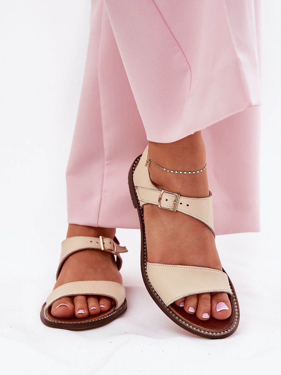  Sandals model 212583 Step in style 