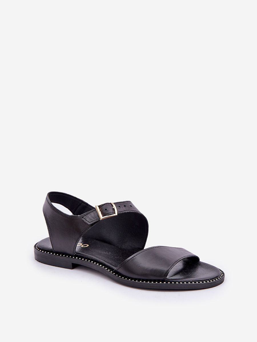  Sandals model 212585 Step in style 