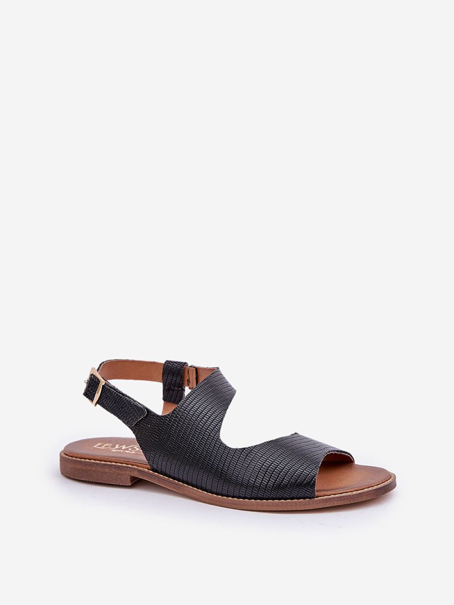  Sandals model 212586 Step in style 
