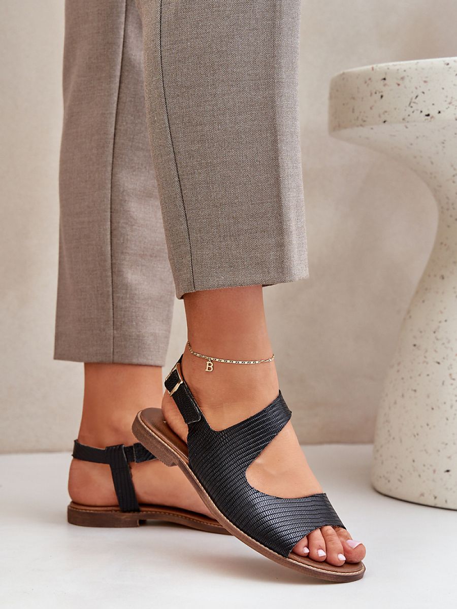  Sandals model 212586 Step in style 