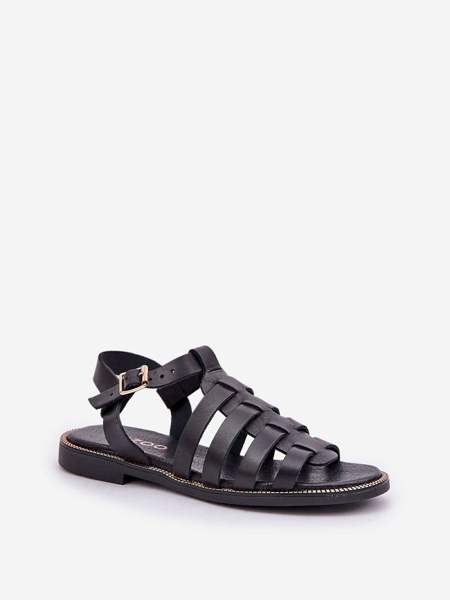  Sandals model 212587 Step in style 