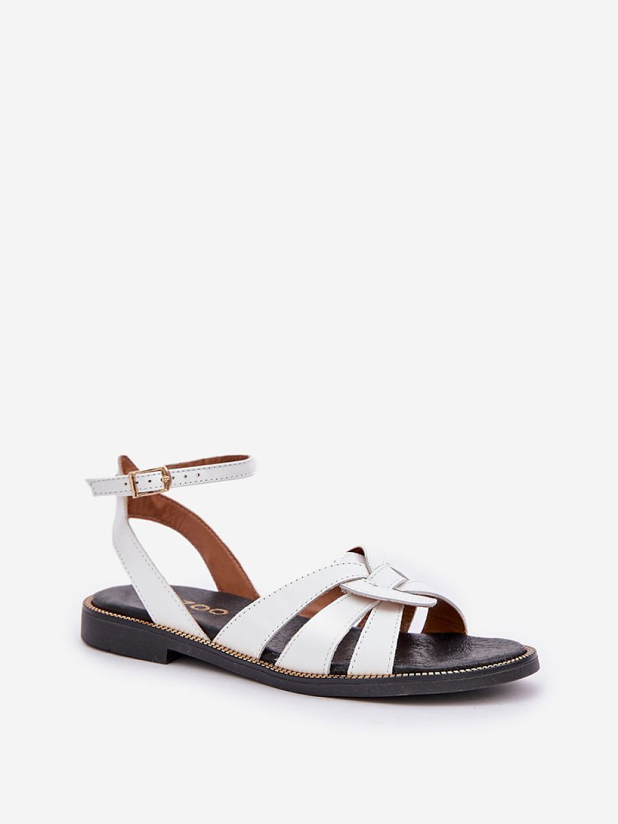  Sandals model 212588 Step in style 