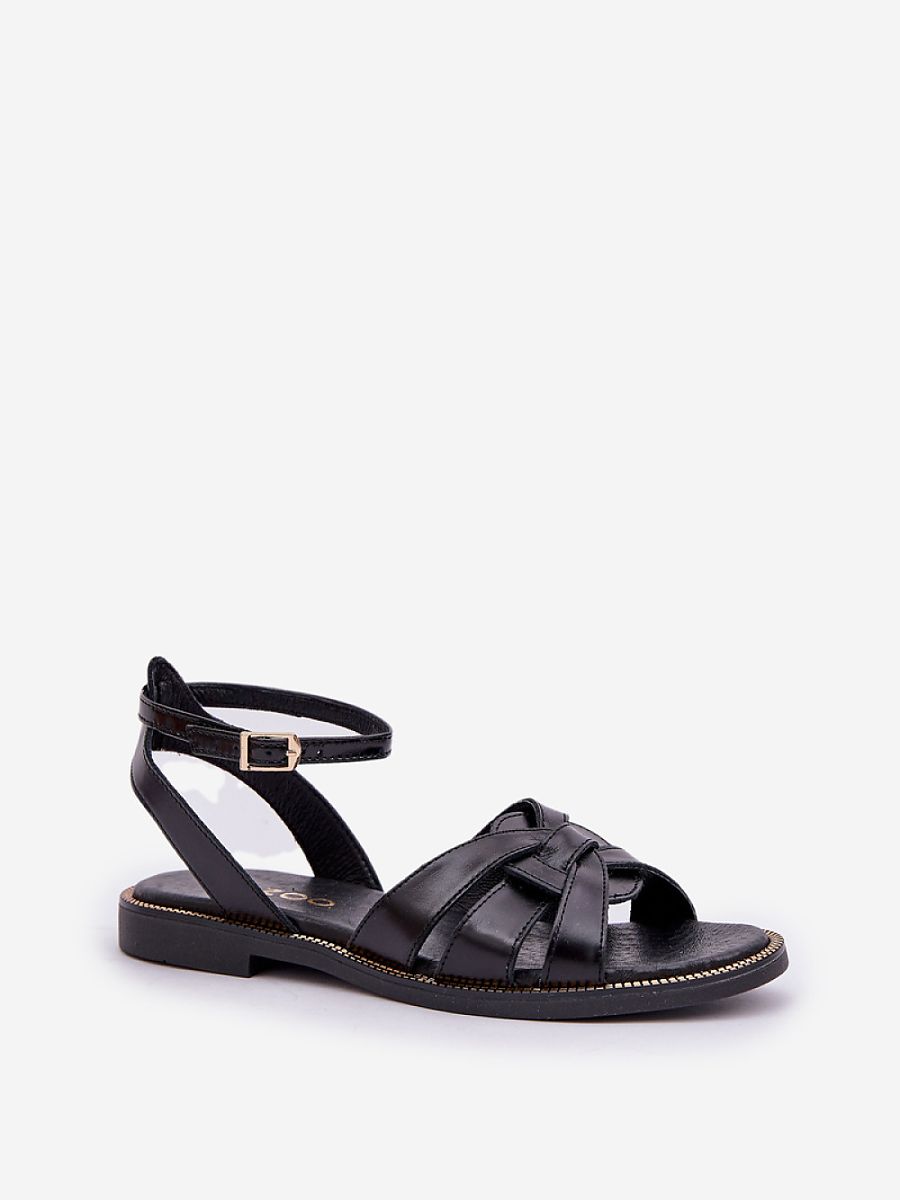  Sandals model 212590 Step in style 