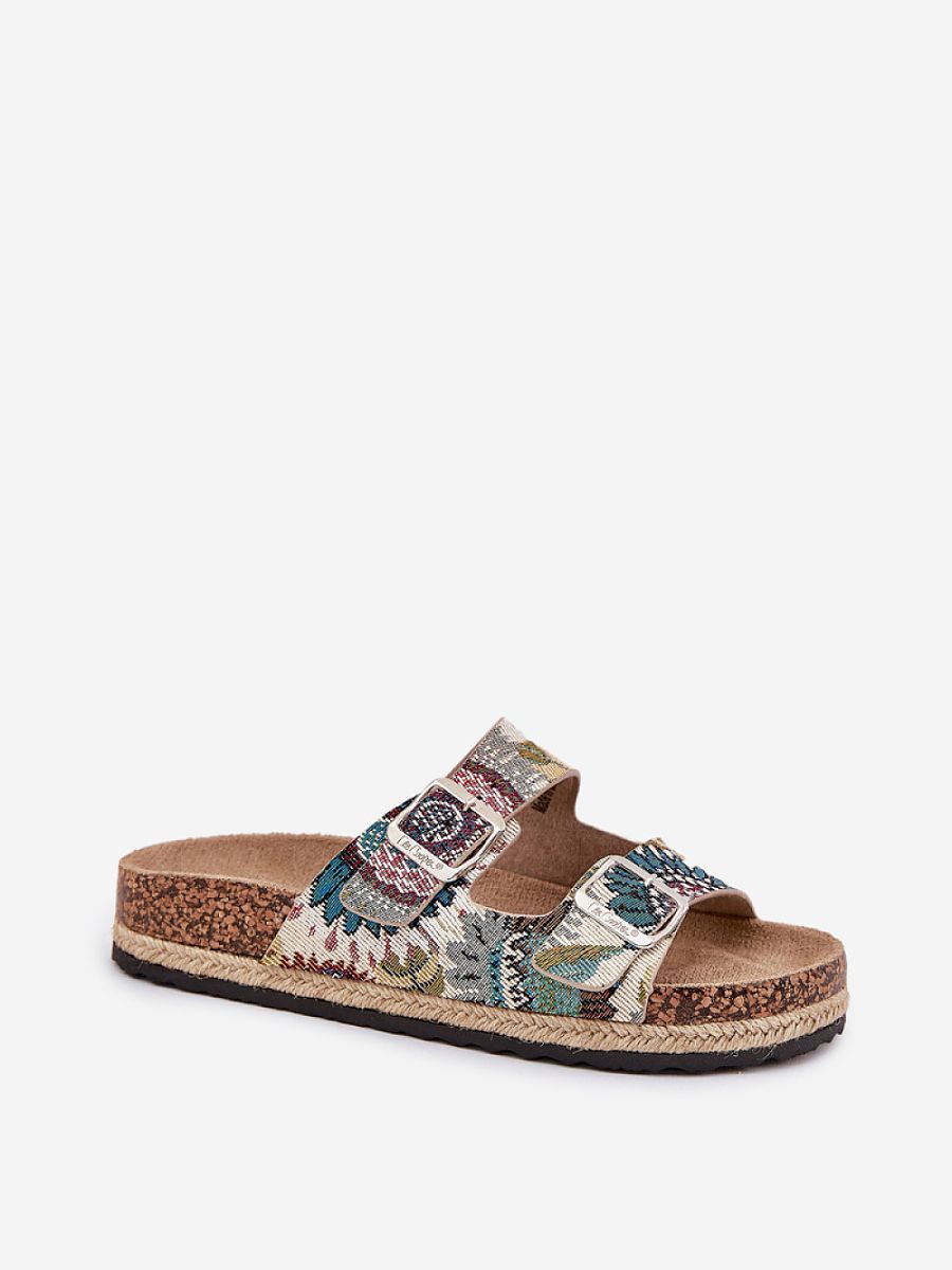  Flip-flops model 212592 Step in style 