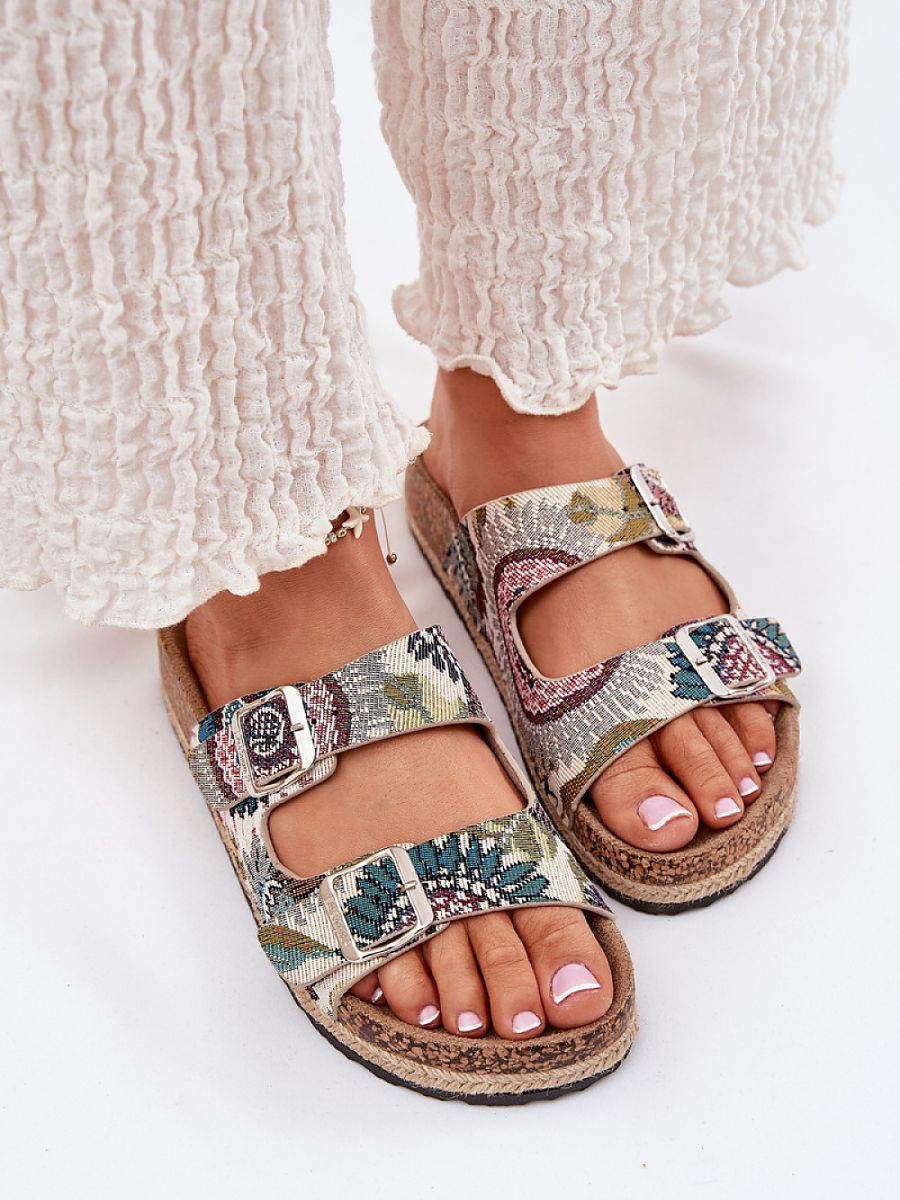  Flip-flops model 212592 Step in style 