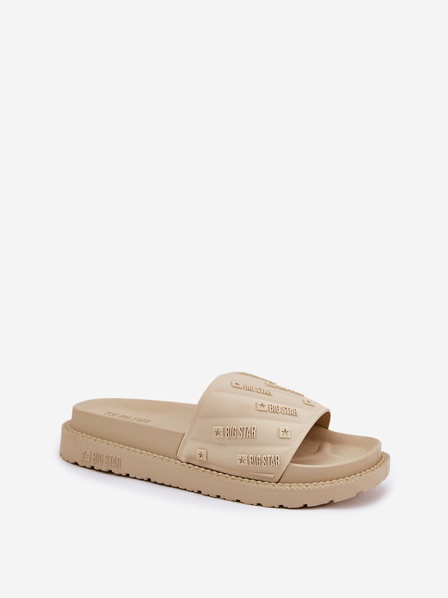  Platform sandals model 212594 Step in style 