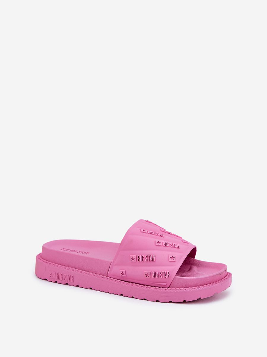  Platform sandals model 212595 Step in style 