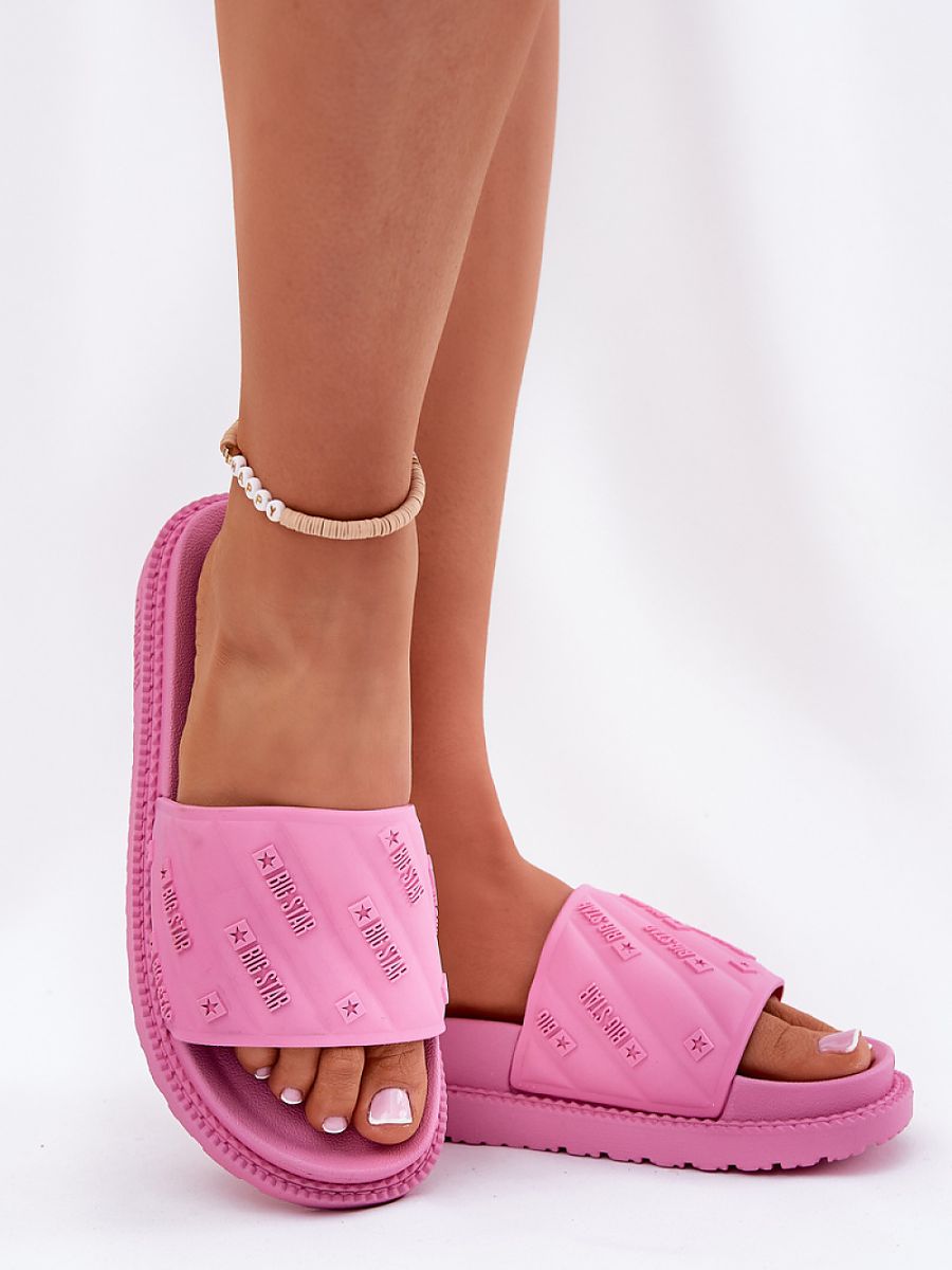  Platform sandals model 212595 Step in style 