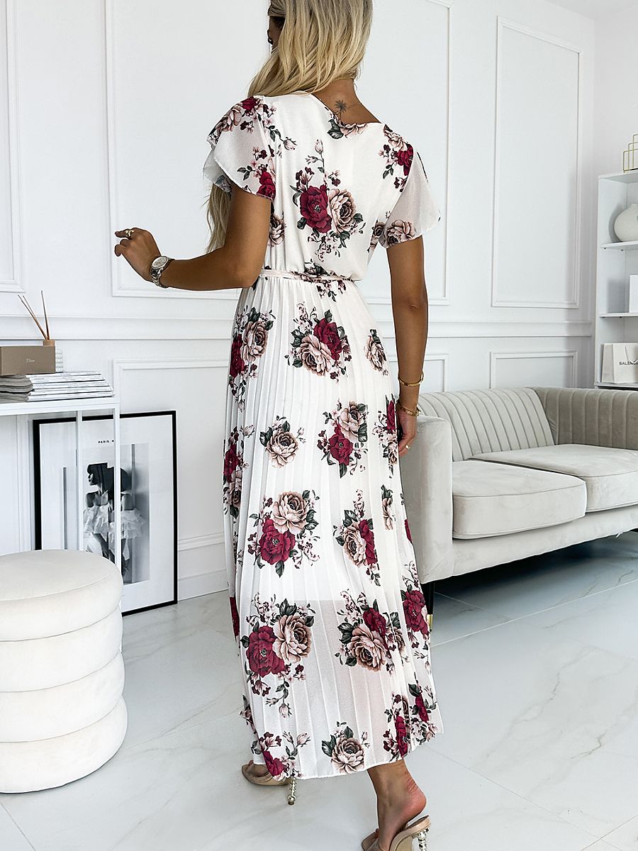  Cocktail dress model 212634 Numoco 