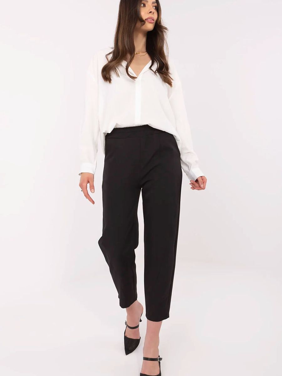  Women trousers model 212653 Och Bella 