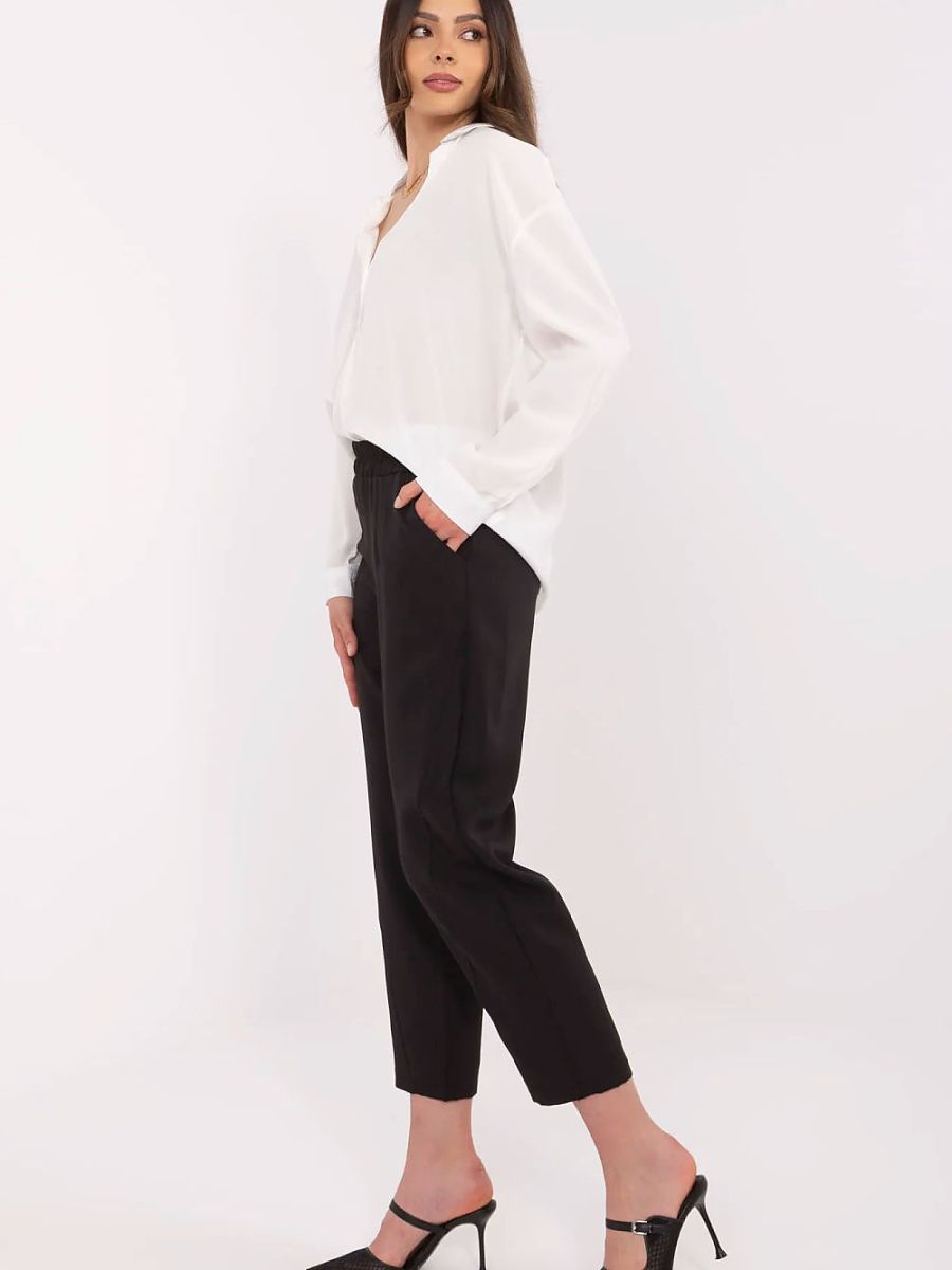  Women trousers model 212653 Och Bella 