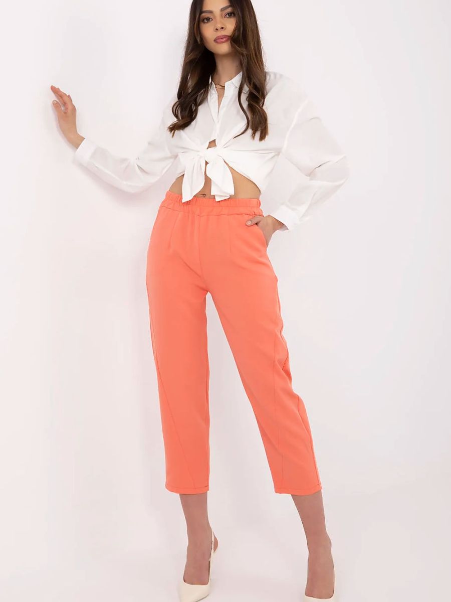  Women trousers model 212655 Och Bella 