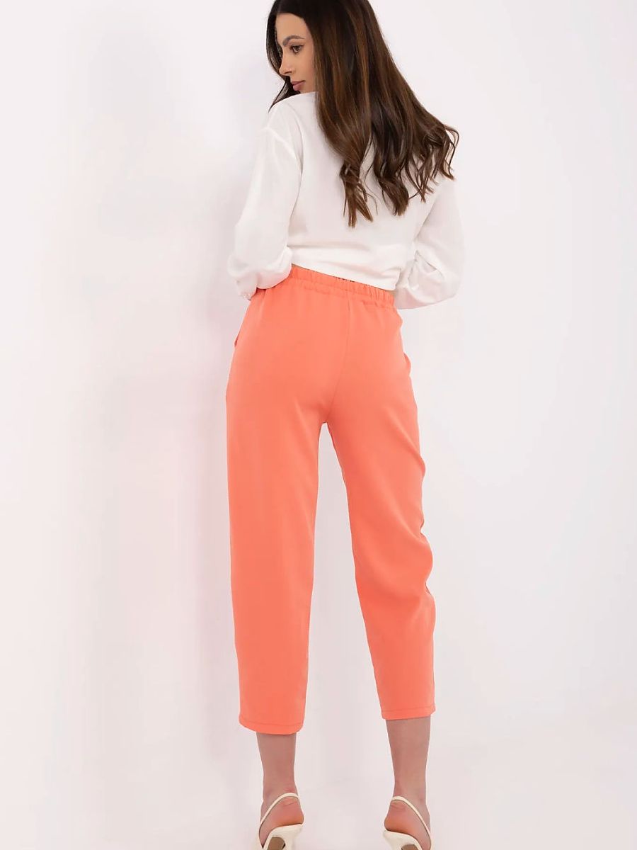  Women trousers model 212655 Och Bella 